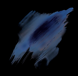 藍色AE源文件模板