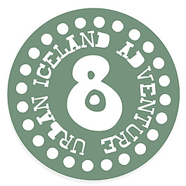 印花矢量圖 徽章標(biāo)記 色彩 綠色 白色 免費(fèi)素材