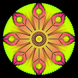 花爆