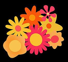 花群