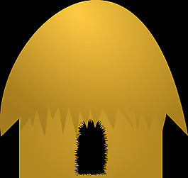 小屋