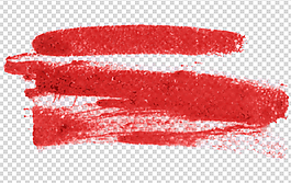 紅色水墨AE源文件模板