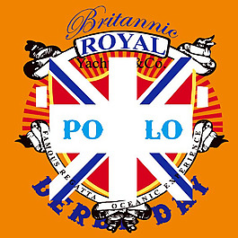 印花矢量圖 徽章標(biāo)記 色彩 米字旗 休閑 免費(fèi)素材