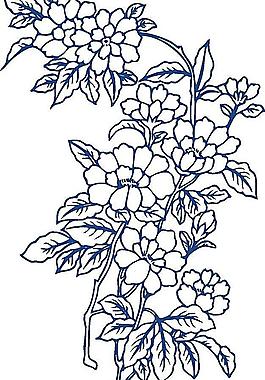 花紋