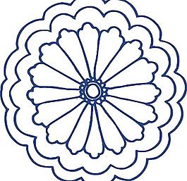 花紋圖案