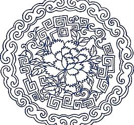 花紋圖案