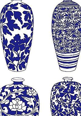 青花瓷