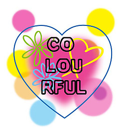 印花矢量圖 圖案概括 色彩 紅色 藍色 免費素材