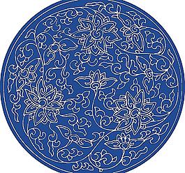 青花瓷