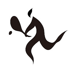 印花矢量圖 色彩 亞運(yùn)會(huì) 運(yùn)動(dòng)項(xiàng)目 黑白色 免費(fèi)素材