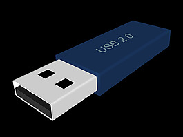 USB閃存驅動器