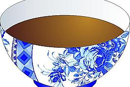 青花瓷