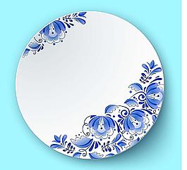 青花瓷