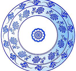 青花瓷