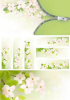春節(jié)花卉設置