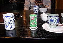 青花瓷