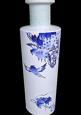 青花瓷