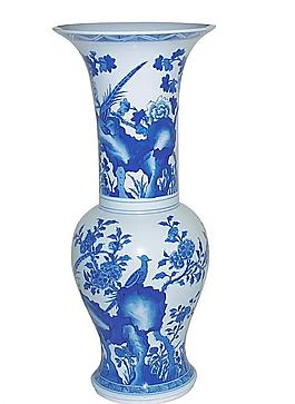青花瓷
