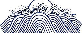 水纹