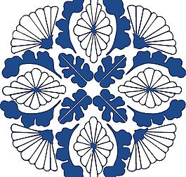 花紋圖案