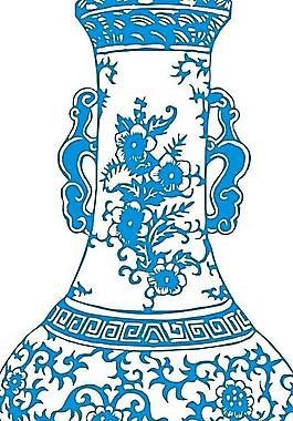 青花瓷