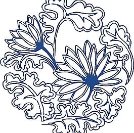 花紋
