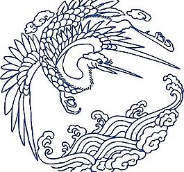 仙鶴