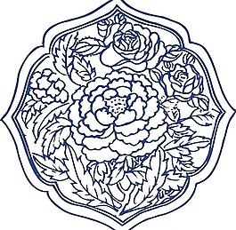 花紋