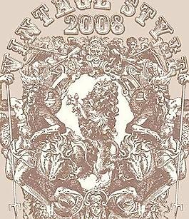 2008歐洲式的華麗的雕塑