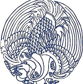 仙鶴