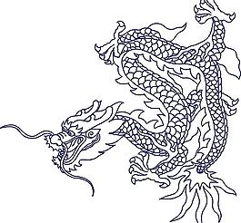 龍矢量