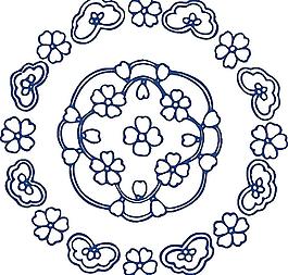 花紋圖案