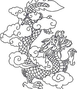 龍矢量