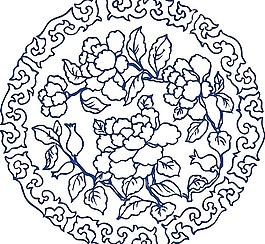 花紋圖案