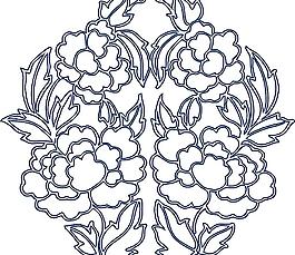 花紋圖案