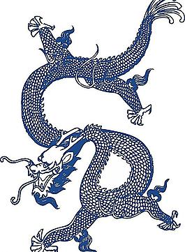 龍矢量