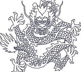 龍矢量