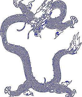 龍矢量