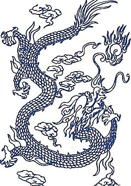 龍矢量