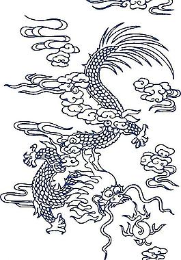 龍矢量