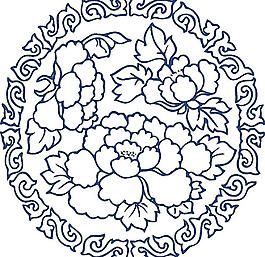 花紋圖案