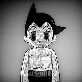 位圖 插畫 插畫 人物 色彩 免費素材