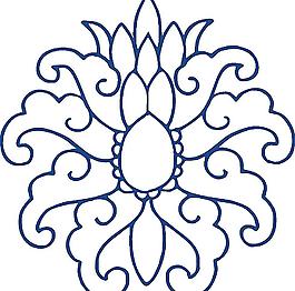 花紋圖案