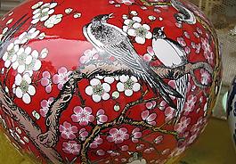 青花瓷