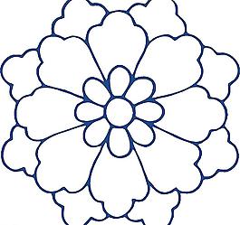 花紋圖案
