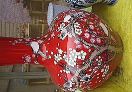 青花瓷