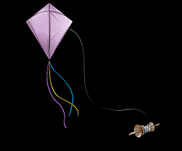 風箏AE源文件模板