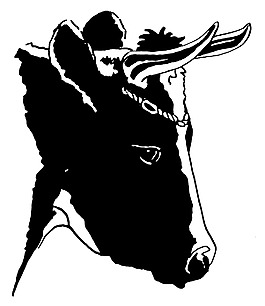 位圖 抽象動(dòng)物 色彩 黑白色 馬 免費(fèi)素材