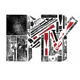 位圖 文字 英文 字母 色彩 免費素材