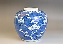青花瓷
